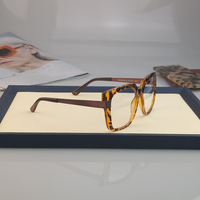 Mode 2024 coloré tendance produits nouveautés montures optiques lunettes lunettes pour femmes