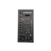 Amplificateur de puissance de haut-parleur Module MP3 carte de lecteur MP3 fil sans fil