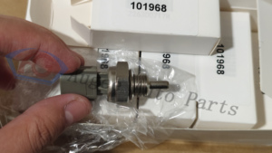 Capteur de température 3 broches uniquement 101968 pour Renault Logan Sandero <span class=keywords><strong>Kangoo</strong></span> - Product Image 2