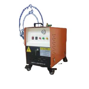 <span class=keywords><strong>3</strong></span>/6KW 작은 난방 열기 마이크로 보일러 증기 생성 장비 터빈 발전기 - Product Image 5