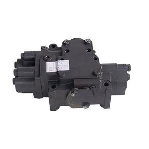 Répondez rapidement 12C0009 soupape d'amplificateur de débit diesel CLG856 de pièces de rechange de chargeur de roue - Product Image 5