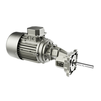 Moteur d'induction durable pour l'alimentation des volailles, système d'alimentation automatique pour poulets de type chaîne pour élevages avicoles