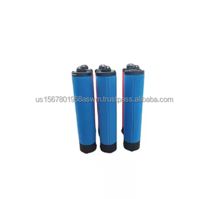 Mengma 02250193-591 Filtro de aire de precisión Nueva condición Compatible con filtro de compresor - Product Image 4