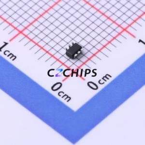 Transistor Digital DDC124EU-7-F SOT-363 Nuevo y Original, Venta al por Mayor de Componentes Electrónicos, Proveedor de Chips y Servicio BOM - Product Image 2