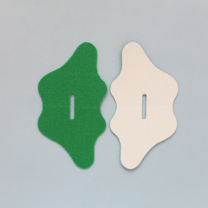 شريط لاصق للفم لمنع النوم والشخير أشرطة لمنع النوم والشخير أدوات مساعدة على التنفس لمنع النفس بالفم للأطفال والبالغين - Product Image 4