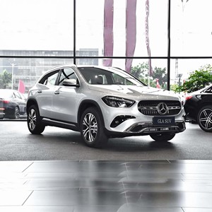 <span class=keywords><strong>Mercedes</strong></span>-Benz <span class=keywords><strong>GLA</strong></span> 1.3T/2.0T essence SUV de haute qualité, système <span class=keywords><strong>hybride</strong></span> léger 48V, voiture d'occasion, <span class=keywords><strong>prix</strong></span> avantageux - Product Image 6