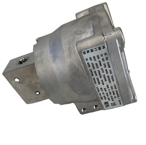 Nueva Válvula Solenoide Ignífuga WSNF8327B302 Serie 327 de Alto Flujo, Utilizada en Generación de Energía y Refinación de Petróleo - Product Image 4