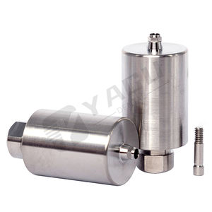 <span class=keywords><strong>CAD</strong></span> <span class=keywords><strong>cam</strong></span> pre-xay tùy chỉnh abutment Titan cho Nha khoa osstem Nobel straumann premill abutment - Product Image 2