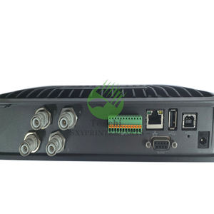 ज़ेबरा Fx9600 4 बंदरगाहों के लिए मूल RFid रीडर गोदाम रसद के लिए औद्योगिक ग्रेड परिसंपत्ति ट्रैकिंग के लिए - Product Image 5