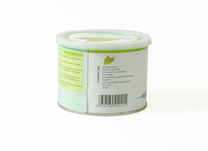 Dexin 400ml Tea Tree Salon specialità cera depilatoria per la depilazione del <span class=keywords><strong>viso</strong></span> OEM/ODM cera calda fabbrica diretta - Product Image 4