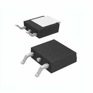 TO 252 3, DPAK , SC 63 Power Management (PMIC) Components Electronic BTS142DATMA1 Manufacturer Channel - Product Image 1