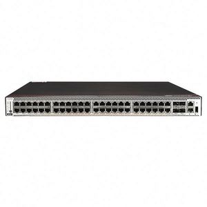 HuaWeii CloudEngine S5731-S48P4X портов Ethernet 48X10/100/ 1000Base-T, 4X10 GE SFP + <span class=keywords><strong>S5700</strong></span> - Product Image 1