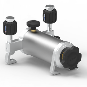 เครื่องมือสอบเทียบแรงดันสุญญากาศแบบปรับค่าด้วยลม HSIN619 รุ่น Low Cal - Product Image 3