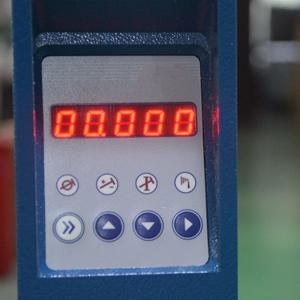 Shineworld SWM-DDM2050XY Laser Diameter Gauge China <strong>Factory</strong> 0.1-48mm Range Double X&amp;Y <strong>Measurement</strong> Cable <strong>Equipment</strong> - Product Image 5