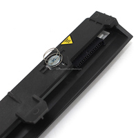 P1080383-227 Cabezal de Impresión Original Nuevo para Impresora de Etiquetas de Código de Barras Térmica Zebra ZD420T ZD620T ZD621T 300dpi
