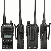 Radio bidirectionnelle étanche haute puissance pour communication de mariage, radio sans fil haute fréquence au design moderne, modèle USA Mairun 406