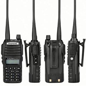 Walkie-Talkie Impermeable de Alta Potencia para Comunicación en Bodas, Radio Inalámbrica de Alta Frecuencia con Diseño Moderno - Product Image 4