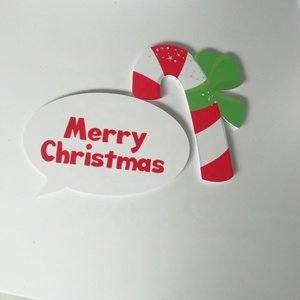 Accesorios de Selfie de impresión digital de material sostenible <span class=keywords><strong>para</strong></span> eventos ecológicos Festival a gran escala - Product Image 2