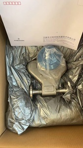 เครื่องวัดการไหลแบบดิจิตอลคุณภาพสูง CMF025M179CCAZMZZZZ OEM ความเสถียรสูง หน้าแปลนอะลูมิเนียม ความแม่นยำ +/-0.2% สำหรับ - Product Image 4