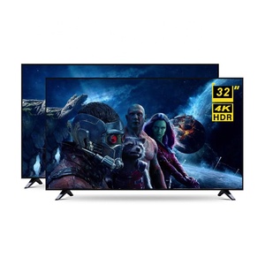 Téléviseur LED à écran plat pas cher 32'' LCD Chine 32 pouces Smart TV LED Android TV 32 pouces - Product Image 1