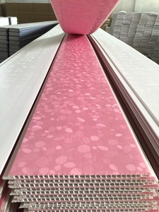 <span class=keywords><strong>Prix</strong></span> des panneaux de plafond en <span class=keywords><strong>PVC</strong></span>, image des feuilles de revêtement de plafond en <span class=keywords><strong>PVC</strong></span> dans le Zhejiang, Chine - Product Image 6