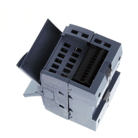 Controlador Lógico Programable (PLC) SIM Nuevo y Original, Modelo 6ES7226-6DA32-0XB0 ET 200S, Control Industrial, Comunicación Modbus