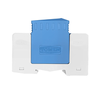 AC SPD 1P + NPE 50KA T1 T2 275V 385V 255V maison parasurtenseur dispositif de protection parafoudre basse tension