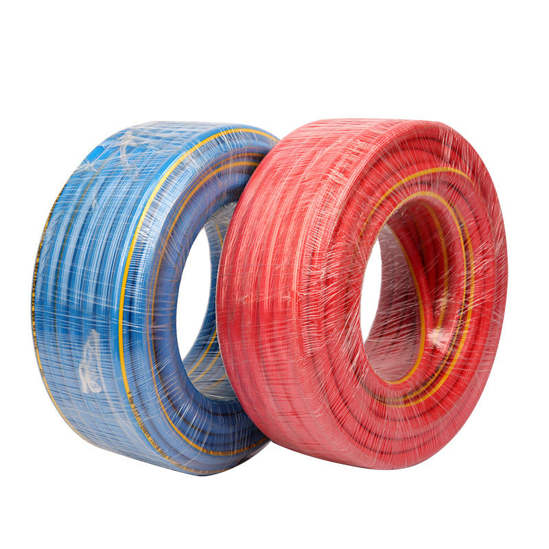High Quality Three rubber Two wire