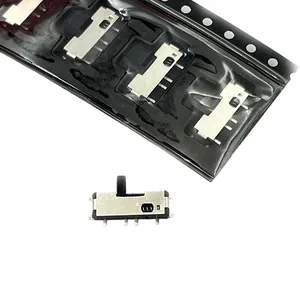 Bouton marche/arrêt pour NDSL, alimentation double écran pour Nintendo <span class=keywords><strong>Switch</strong></span> Lite, pièce <span class=keywords><strong>de</strong></span> rechange pour réparation <span class=keywords><strong>de</strong></span> la carte mère <span class=keywords><strong>de</strong></span> la console - Product Image 2
