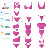 Fabricant OEM ODM de maillots de bain pour femmes sur mesure, ensembles de bikinis une pièce grandes tailles, maillots de bain de plage multi-tailles