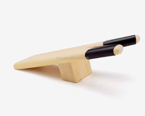 Suministro directo de fábrica, extractor de botas y zapatos de madera - Product Image 1