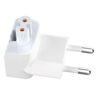 Tête de charge de téléphone portable PD EU AU US UK chargeur adaptateur AC à DC Note tête de conversion de puissance