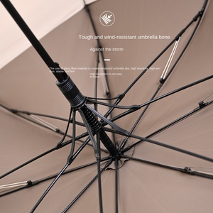 Parapluie <span class=keywords><strong>de</strong></span> golf en gros avec impression <span class=keywords><strong>de</strong></span> logo, <span class=keywords><strong>parapluies</strong></span> <span class=keywords><strong>de</strong></span> golf personnalisés pour la pluie, parapluie <span class=keywords><strong>de</strong></span> <span class=keywords><strong>luxe</strong></span> haut <span class=keywords><strong>de</strong></span> gamme avec impression <span class=keywords><strong>de</strong></span> logo - Product Image 5