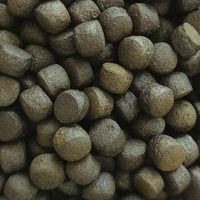 Nourriture pour poissons d'ornement, nourriture pour Koi, export, série Super, haute teneur en protéines, croissance rapide, haute qualité, 15kg/20kg, flottante