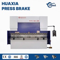 Prensa Plegadora Hidráulica CNC Delem System, Modelo Pequeño, Portátil, Cuadrada, Totalmente TP10S CNC DA58T MFK para Controlador Delem System