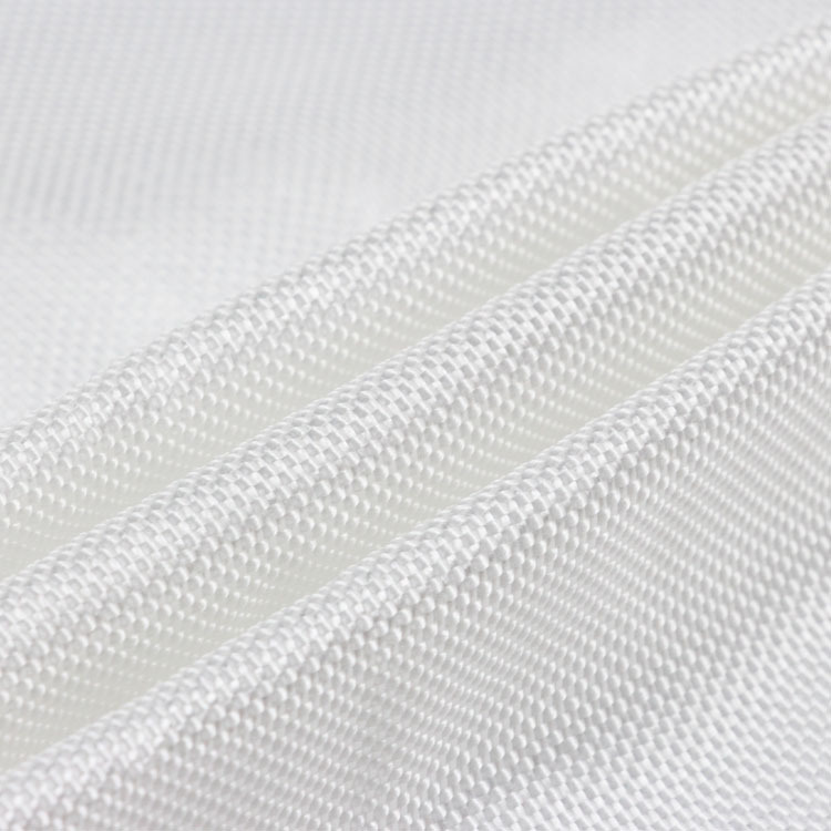 Ультра-высокомолекулярный полиэтилен (UHMWPE) тканый материал, противорезанный материал от производителей, оптоволоконный материал