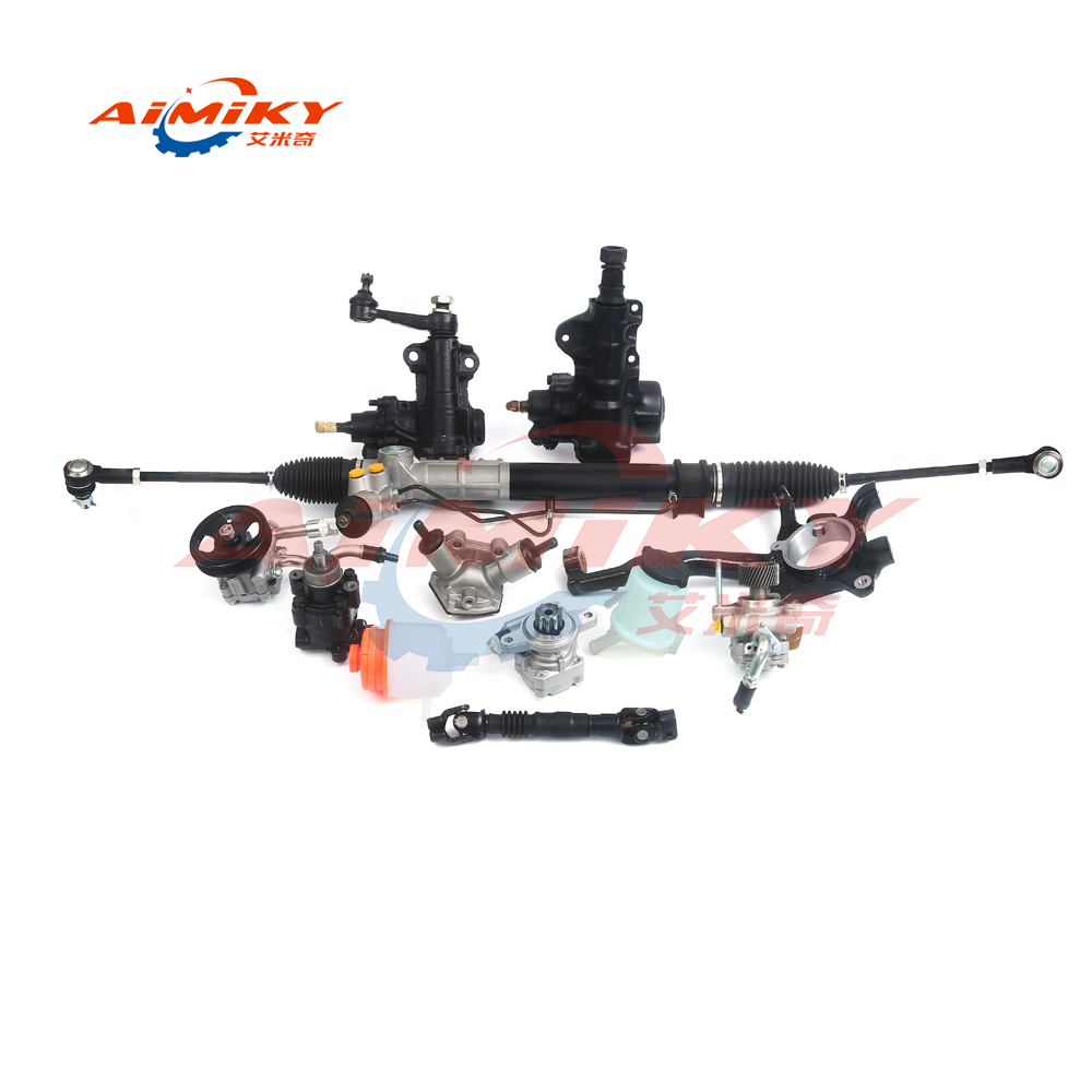 Inlet Water Pipe for Isuzu D-MAX - High-Quality Replacement