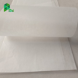 Feuilles filtrantes <span class=keywords><strong>pour</strong></span> <span class=keywords><strong>friteuse</strong></span> PITAI, pré-coupées, qualité alimentaire, filtration d'<span class=keywords><strong>huile</strong></span> végétale <span class=keywords><strong>pour</strong></span> restaurants - Product Image 5