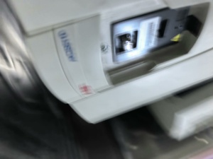 ACS510-01-180A ACS510Series 90KW 3 เฟส 380-480V IP21 PLC - Product Image 5
