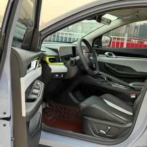 Geely Coolray 1.5T Económico - SUV Compacto Deportivo 2022 en Oferta - Exportación LHD - Product Image 5