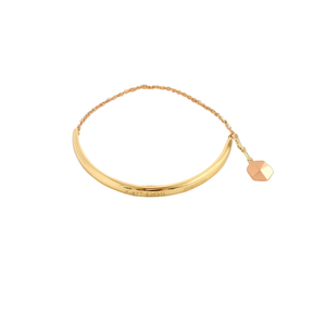 กำไลข้อมือแฟชั่น X-A977-E035G - Product Image 2