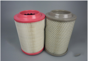Nouvel ensemble de filtre à air et de moteur Yushiyou pour camion, référence K1521/1522PU, compatible avec les modèles de véhicules utilitaires légers mondiaux - Product Image 6