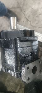 Nuevas Bombas de Engranajes Externos con Motor Hidráulico Serie GPP GPP0GPP1GPP2, 1 HP, 100 Bar, 10 de Desplazamiento - Product Image 3