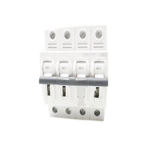 C50 400v (comme sur la photo) Unmp New Original Ready Stock Industrial Automation Pac Dedicated Plc Controller New Original Ready Stock - Product Image 1