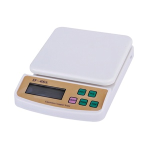 5kg 7kg 10kg Küchen waage YZ-1904 sf400a - Product Image 1