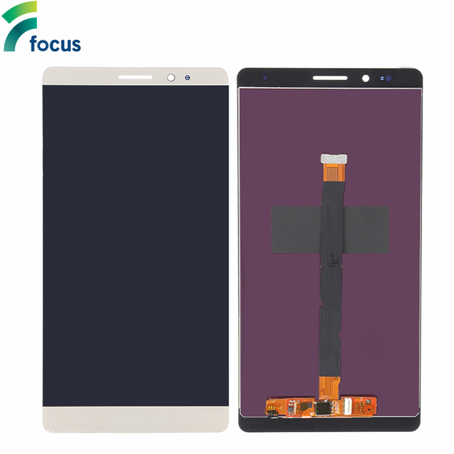 Original for Huawei Mate 8 Screen Replacement With Frame Mate8 Display Panel Incell Pantalla Lcd Para for Huawei Mate 8 Screen