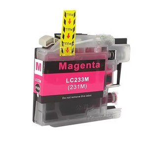 Cartouche d'<span class=keywords><strong>encre</strong></span> compatible LC233 LC231 pour imprimante <span class=keywords><strong>Brother</strong></span> <span class=keywords><strong>MFC</strong></span>-J5720 J4120 4620 J5320 DCP-J562DW <span class=keywords><strong>MFC</strong></span>-<span class=keywords><strong>J480DW</strong></span> <span class=keywords><strong>MFC</strong></span>-J680DW <span class=keywords><strong>MFC</strong></span>-J880 - Product Image 5