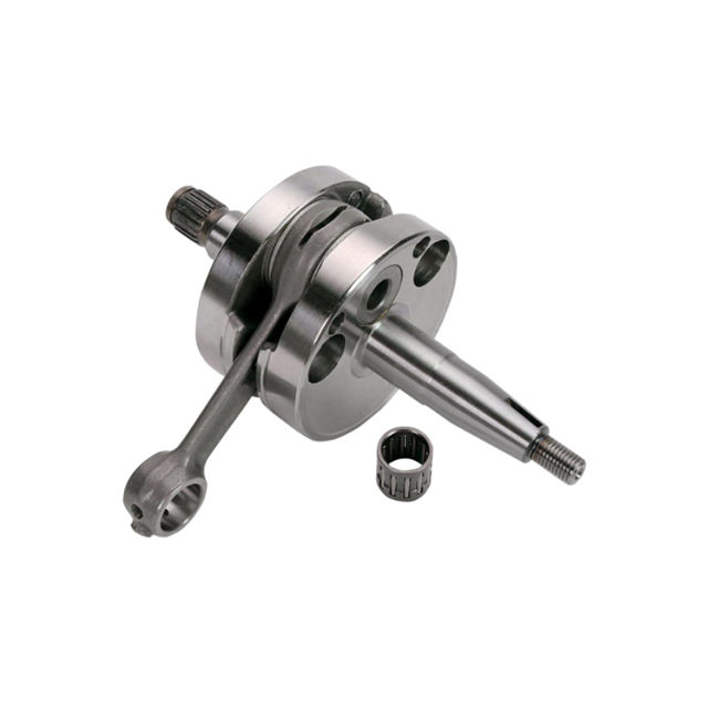 Customized High Quality Motorcycle Engine Crankshaft