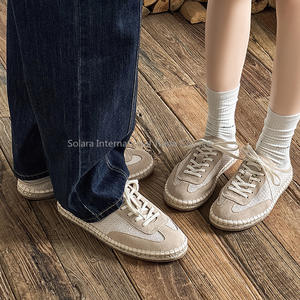 Mocasines de Cuero Vacuno para Hombre, Estilo Nuevo, Zapatos Sin Cordones, Impermeables, Ligeros, Transpirables y Modernos para Invierno y Primavera - Product Image 4