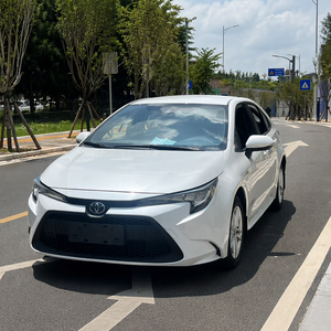 Meilleures ventes : Levin d'occasion <span class=keywords><strong>2022</strong></span> 185T CVT Édition Sport Turbo Essence R15 Conduite à gauche Berline compacte Euro VI Caméra arrière 360° - Product Image 1